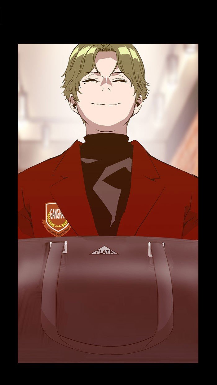 Weak Hero - Chapter 77 - Page 63