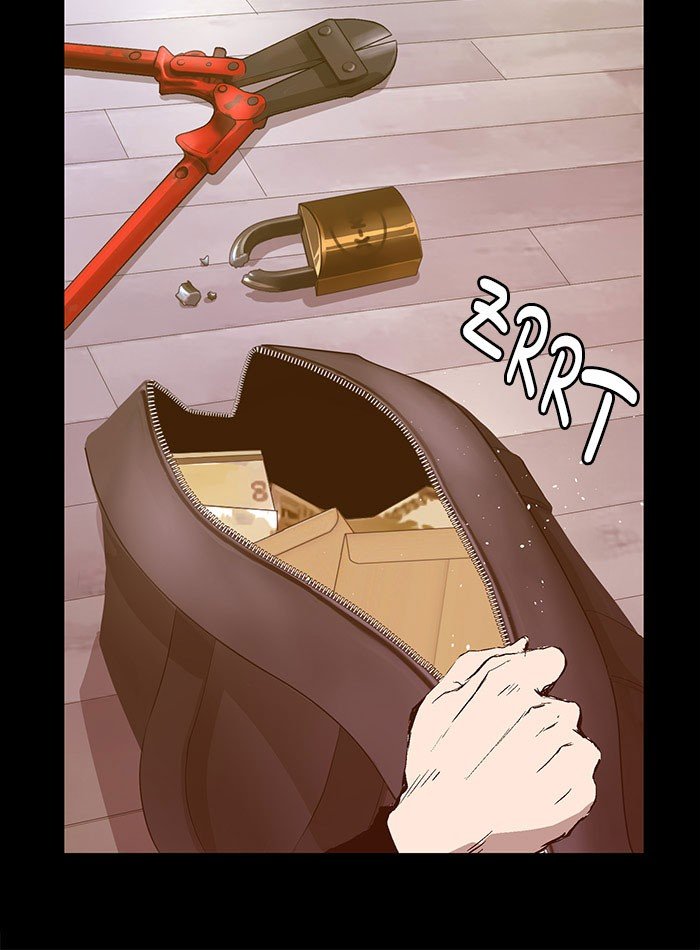 Weak Hero - Chapter 77 - Page 68