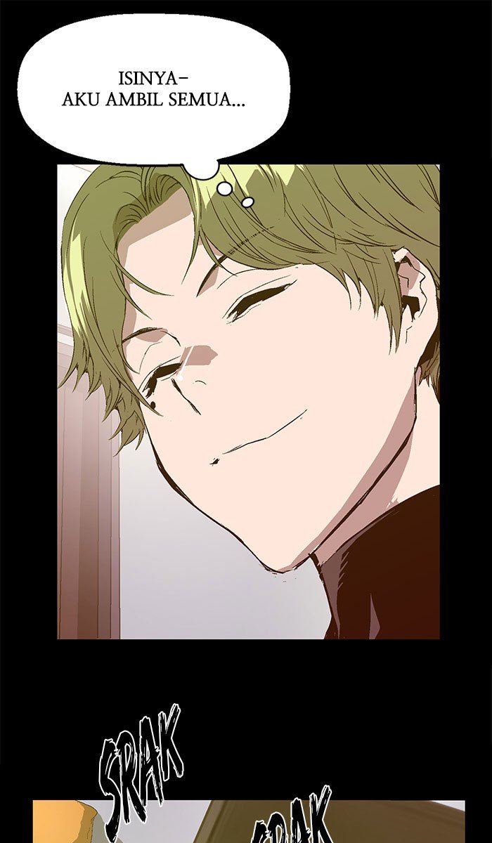 Weak Hero - Chapter 77 - Page 69