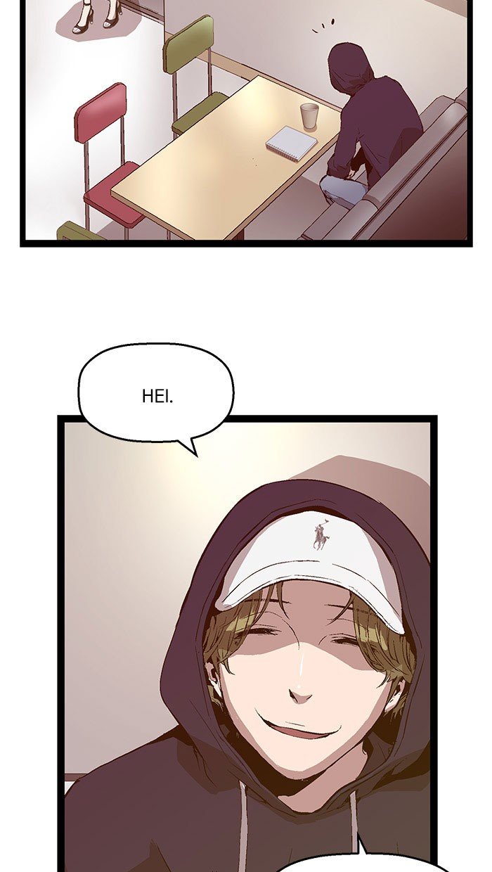 Weak Hero - Chapter 77 - Page 7