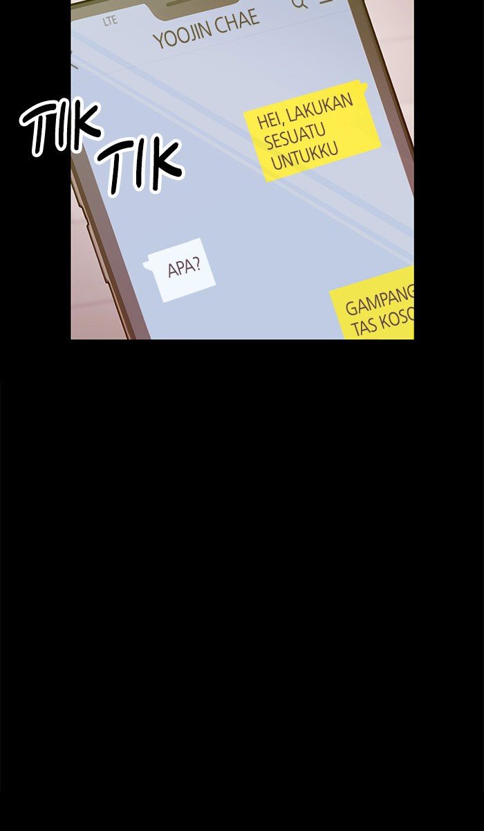 Weak Hero - Chapter 77 - Page 71