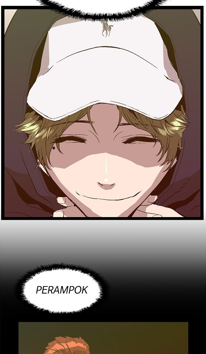 Weak Hero - Chapter 77 - Page 76