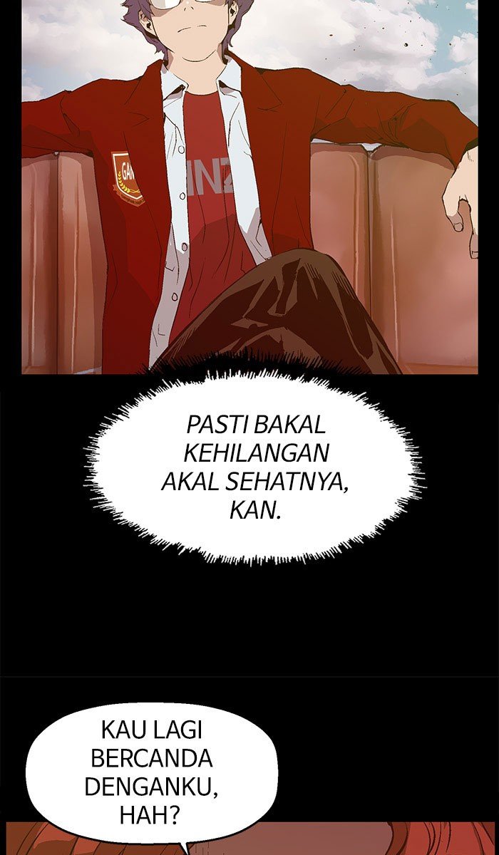 Weak Hero - Chapter 77 - Page 79