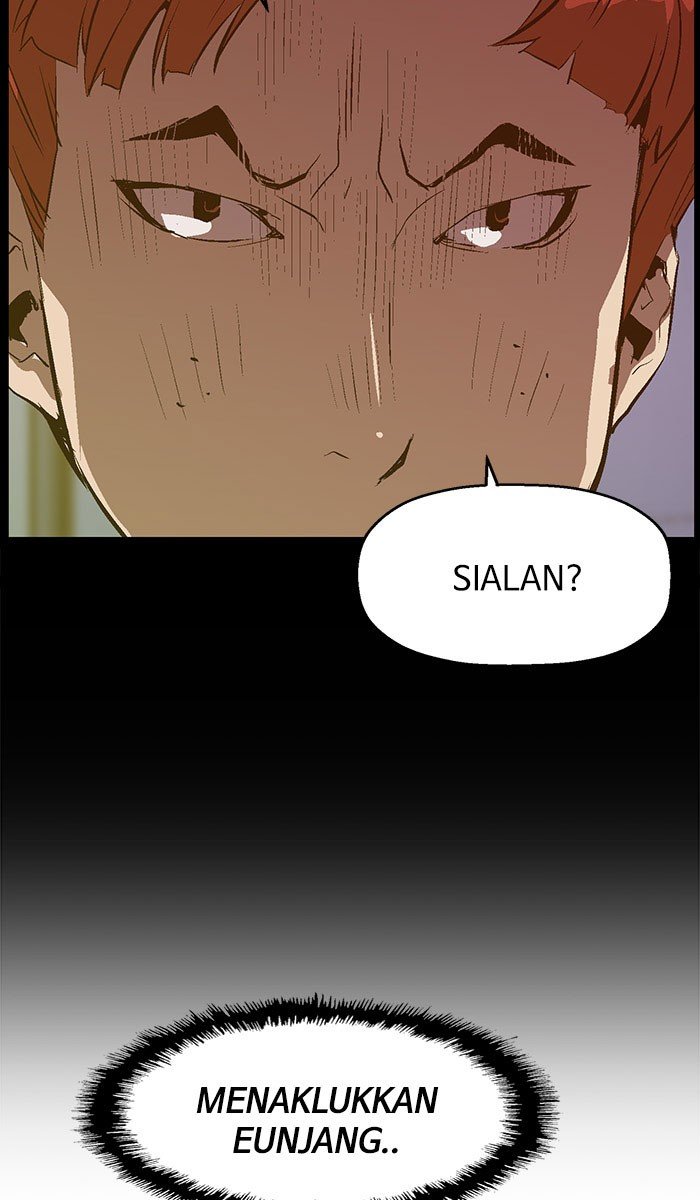 Weak Hero - Chapter 77 - Page 80