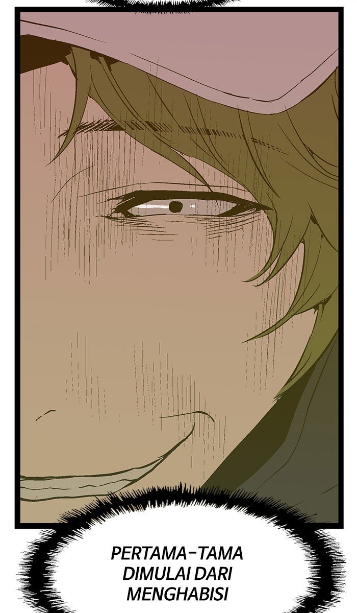 Weak Hero - Chapter 77 - Page 81