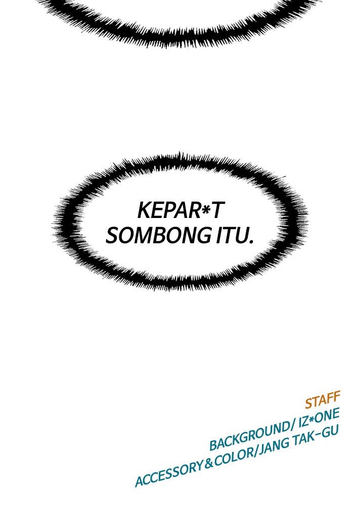 Weak Hero - Chapter 77 - Page 82