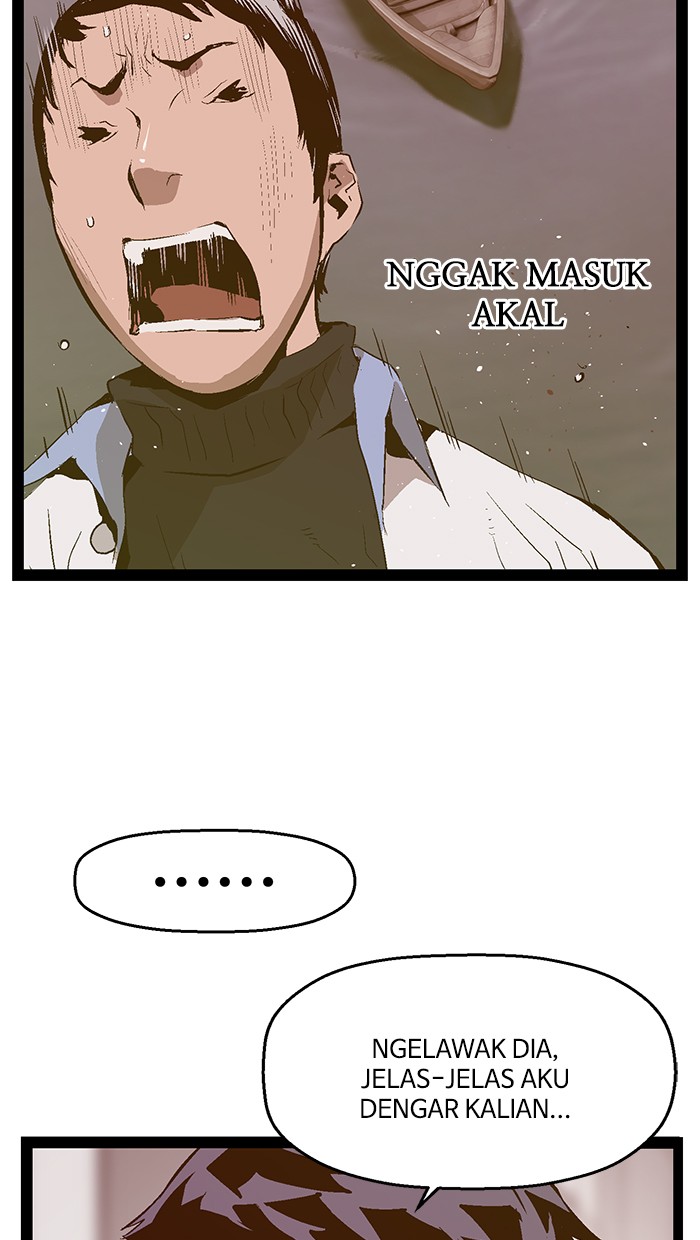 Weak Hero - Chapter 76 - Page 10