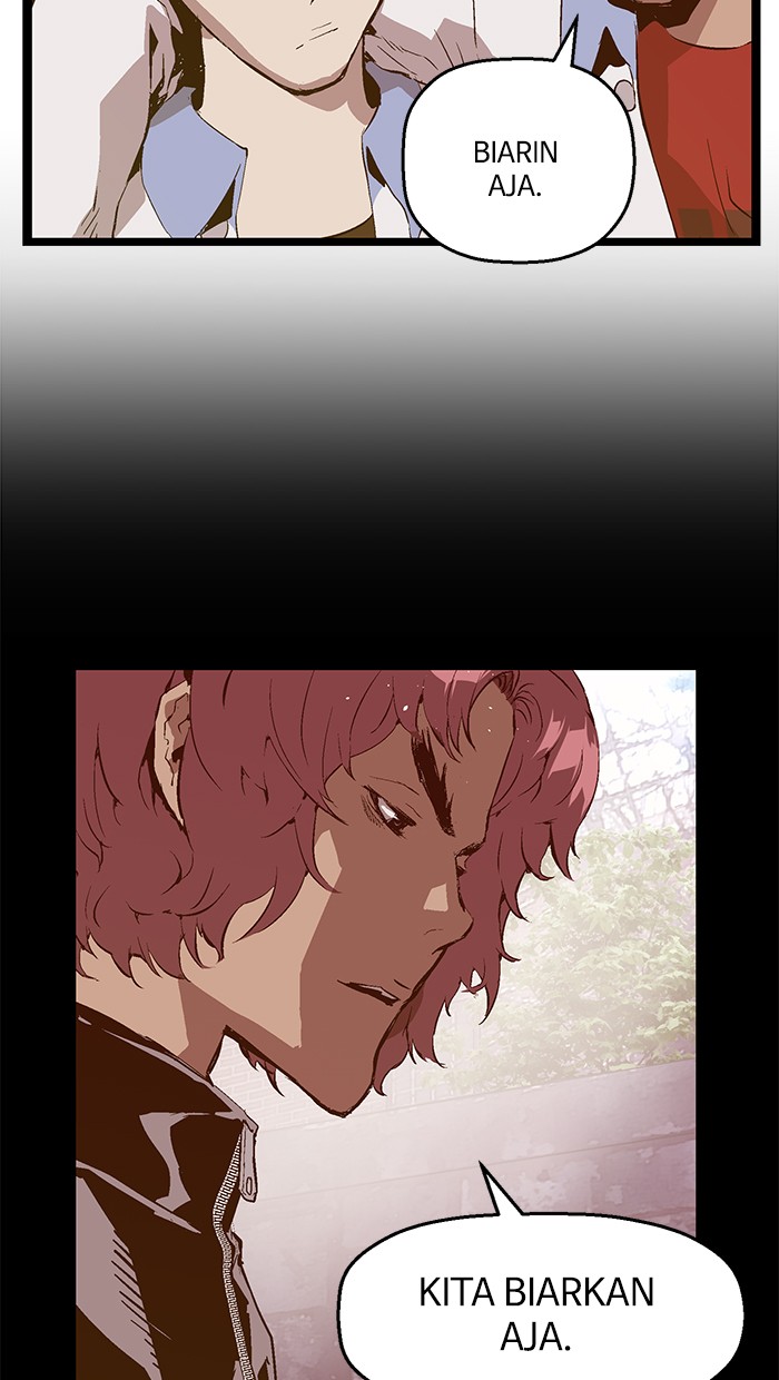 Weak Hero - Chapter 76 - Page 12