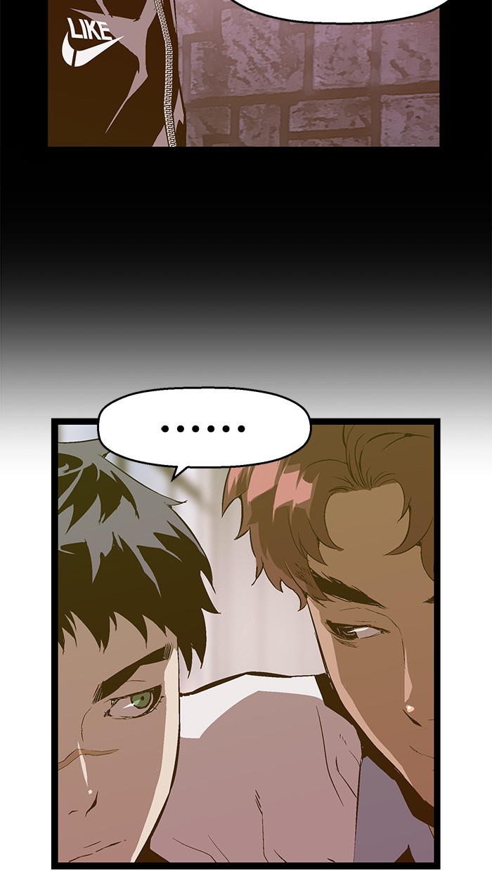 Weak Hero - Chapter 76 - Page 13