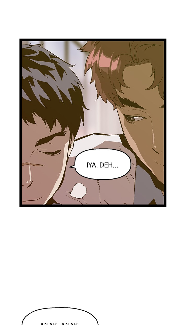 Weak Hero - Chapter 76 - Page 14