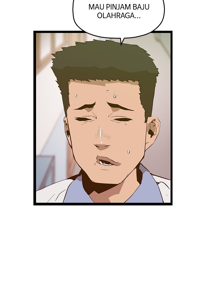 Weak Hero - Chapter 76 - Page 22