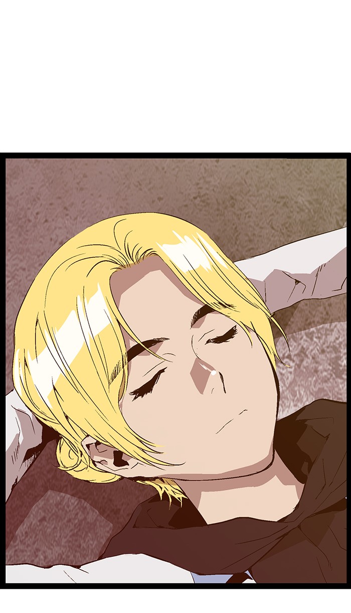 Weak Hero - Chapter 76 - Page 26