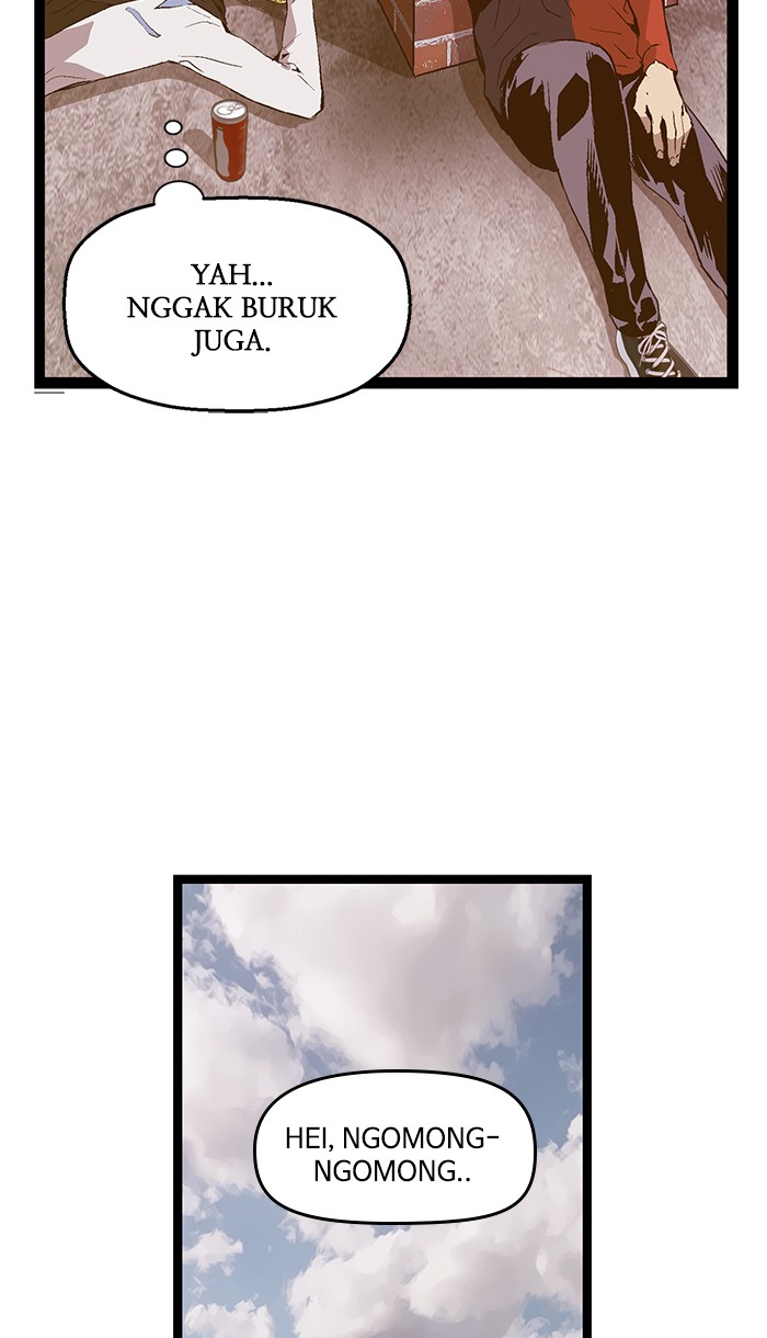 Weak Hero - Chapter 76 - Page 30