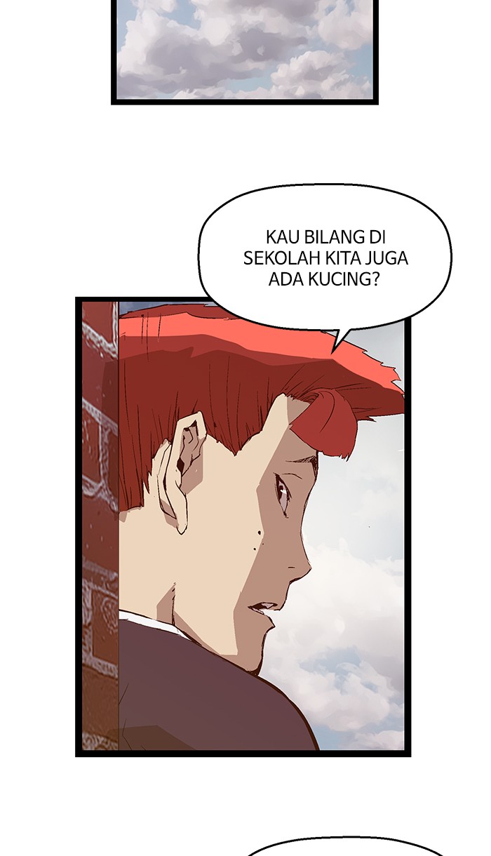 Weak Hero - Chapter 76 - Page 31