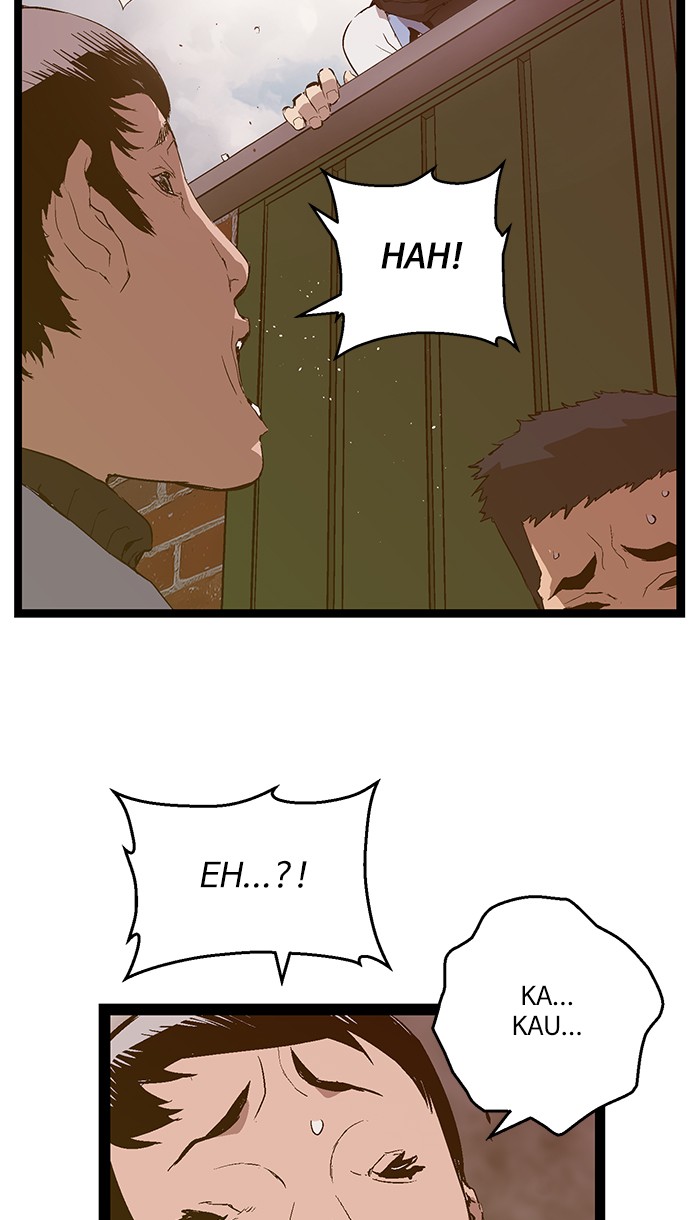 Weak Hero - Chapter 76 - Page 40