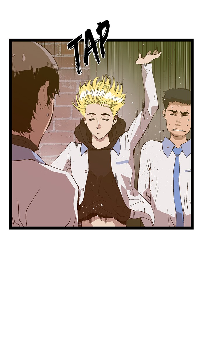 Weak Hero - Chapter 76 - Page 43