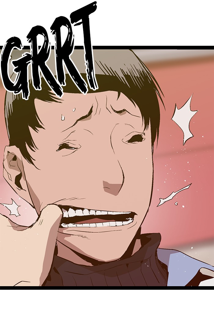 Weak Hero - Chapter 76 - Page 44