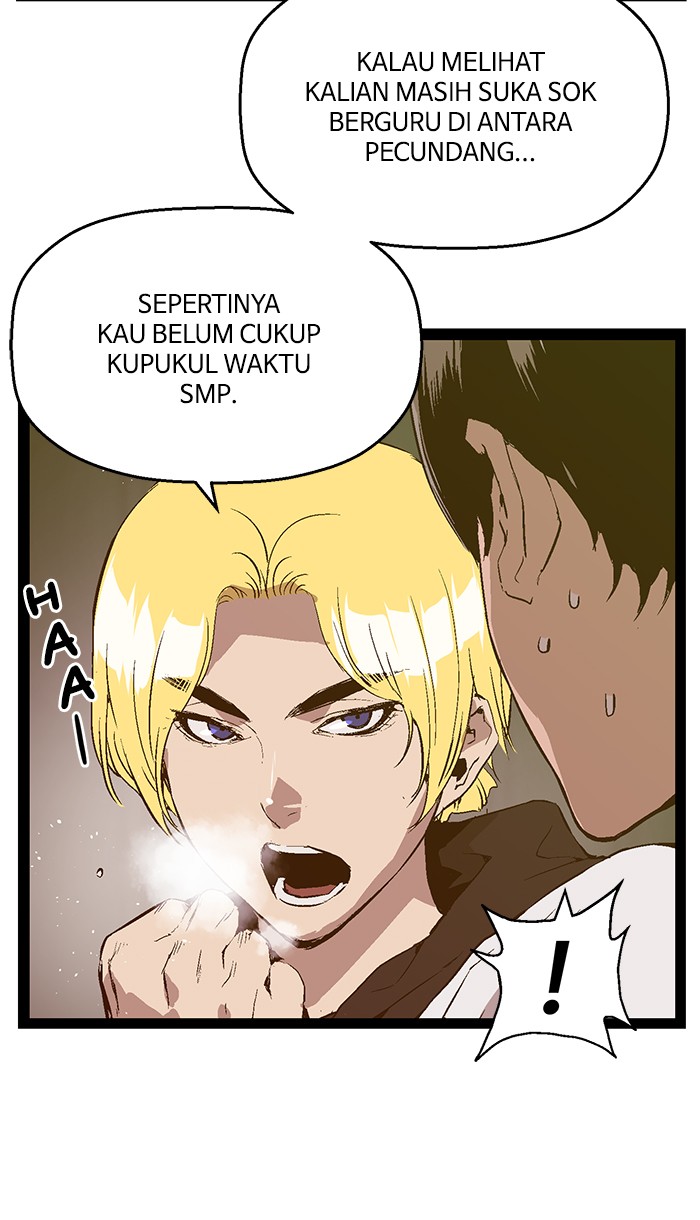 Weak Hero - Chapter 76 - Page 48