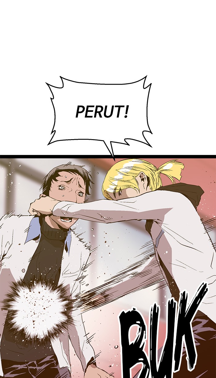 Weak Hero - Chapter 76 - Page 49