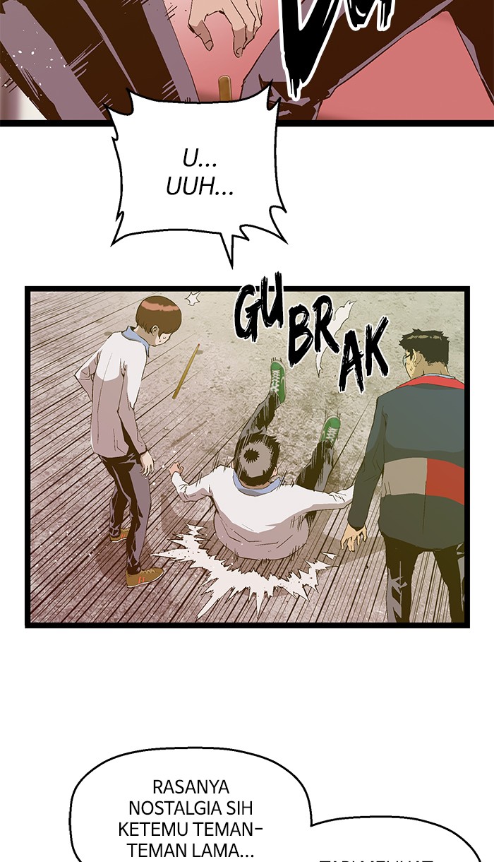 Weak Hero - Chapter 76 - Page 50