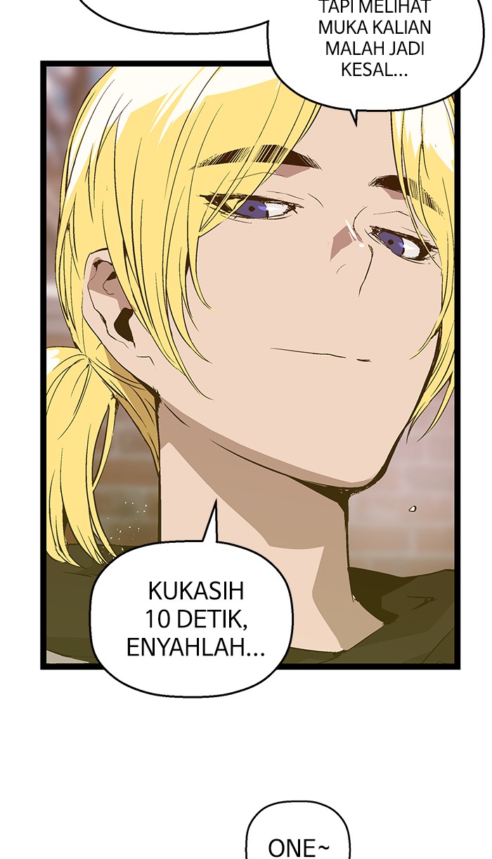 Weak Hero - Chapter 76 - Page 51