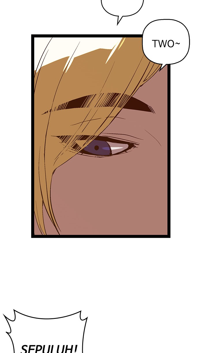 Weak Hero - Chapter 76 - Page 52