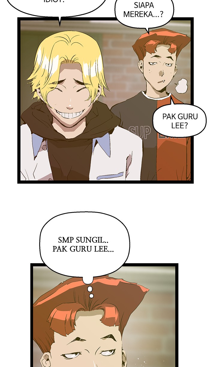 Weak Hero - Chapter 76 - Page 54