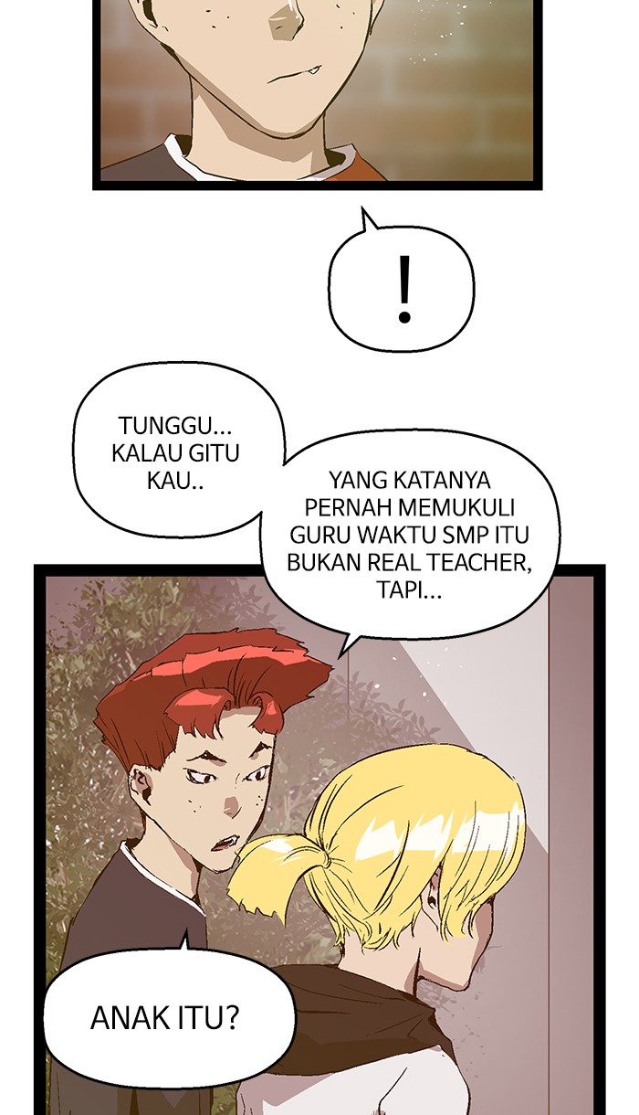 Weak Hero - Chapter 76 - Page 55