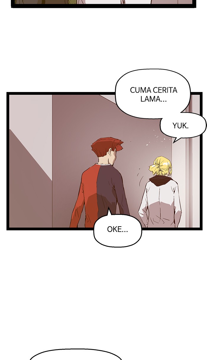 Weak Hero - Chapter 76 - Page 56