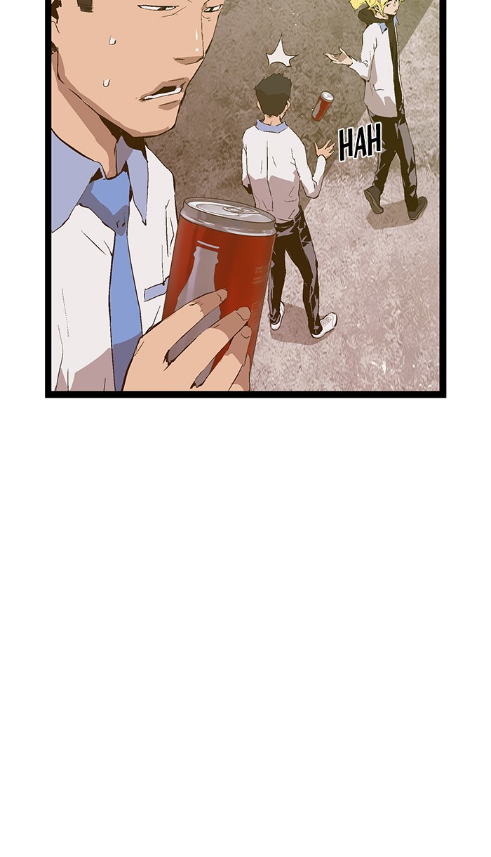 Weak Hero - Chapter 76 - Page 58