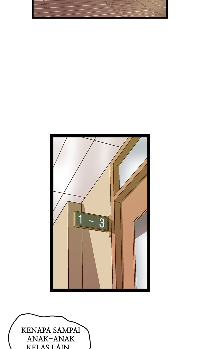 Weak Hero - Chapter 76 - Page 60