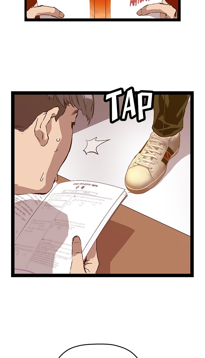 Weak Hero - Chapter 76 - Page 66