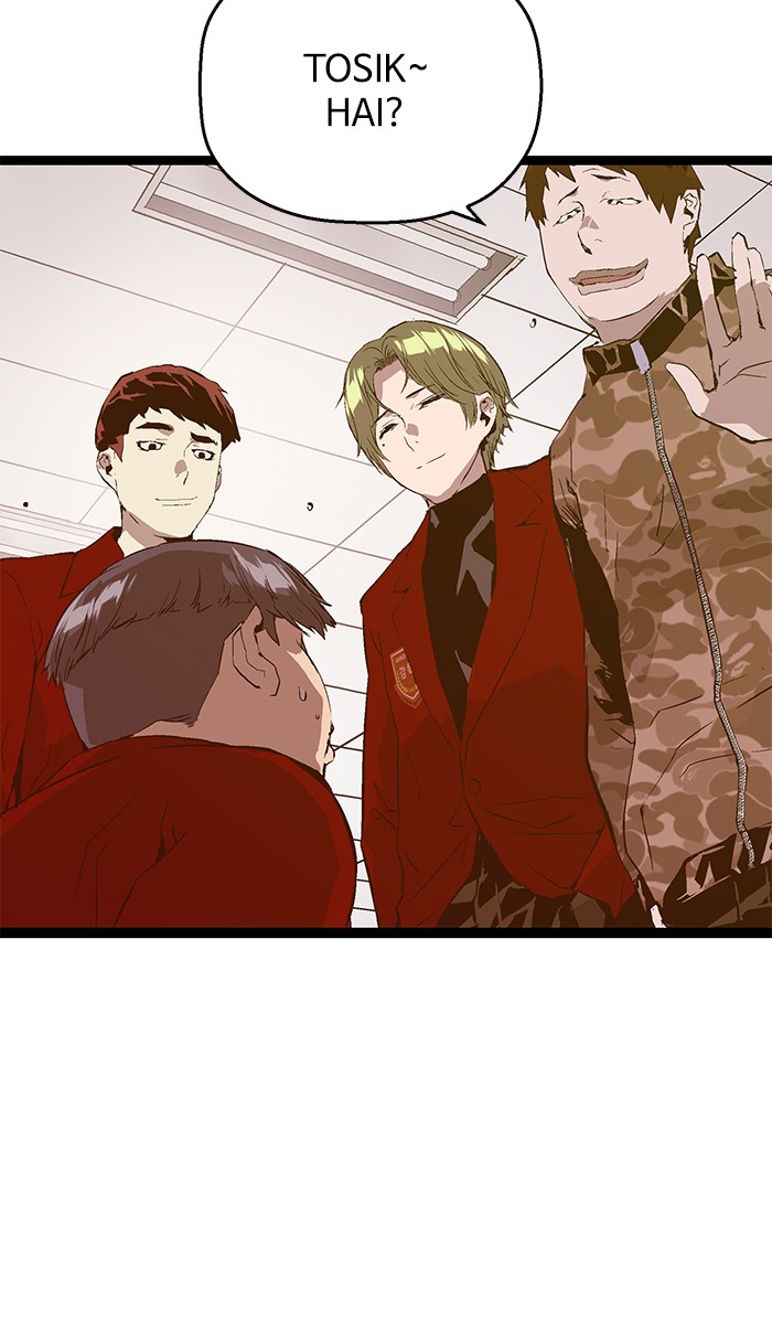 Weak Hero - Chapter 76 - Page 67