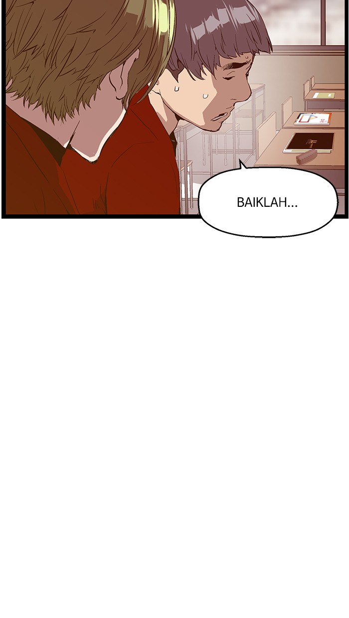 Weak Hero - Chapter 76 - Page 77