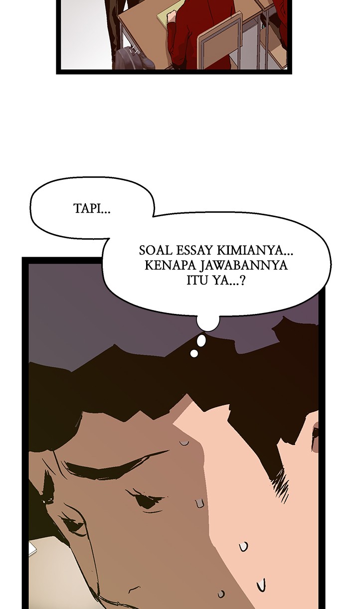 Weak Hero - Chapter 75 - Page 30