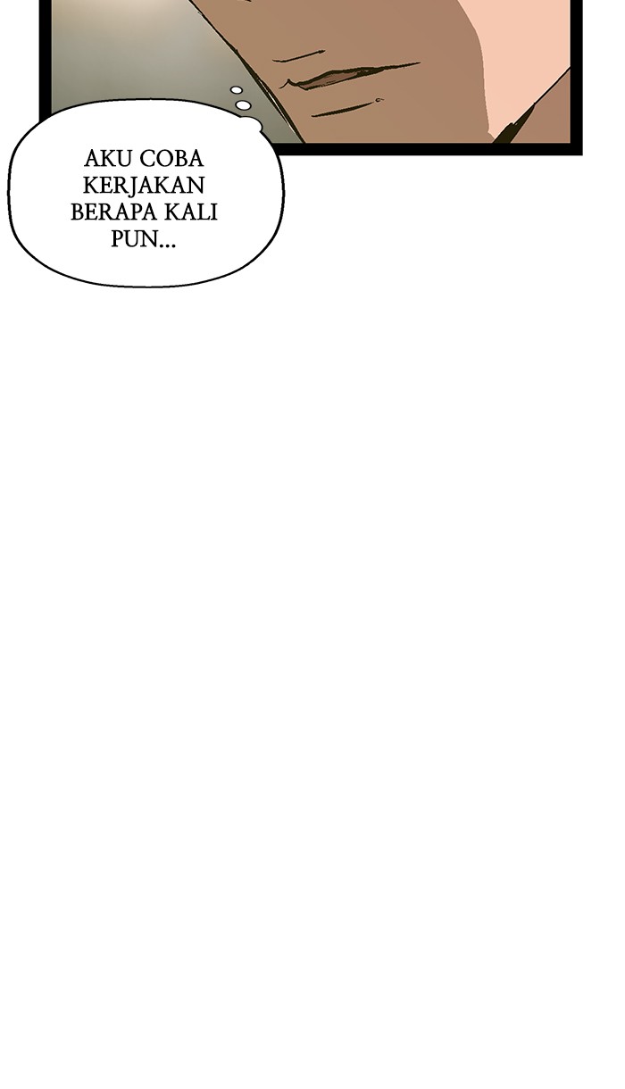 Weak Hero - Chapter 75 - Page 31