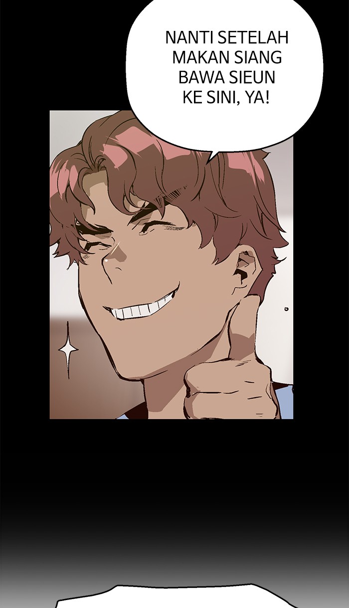 Weak Hero - Chapter 75 - Page 36