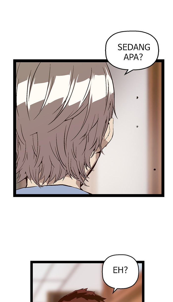 Weak Hero - Chapter 75 - Page 41