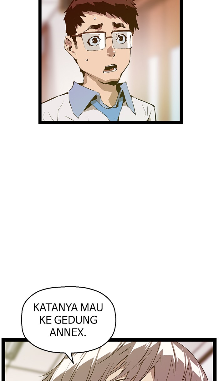 Weak Hero - Chapter 75 - Page 42