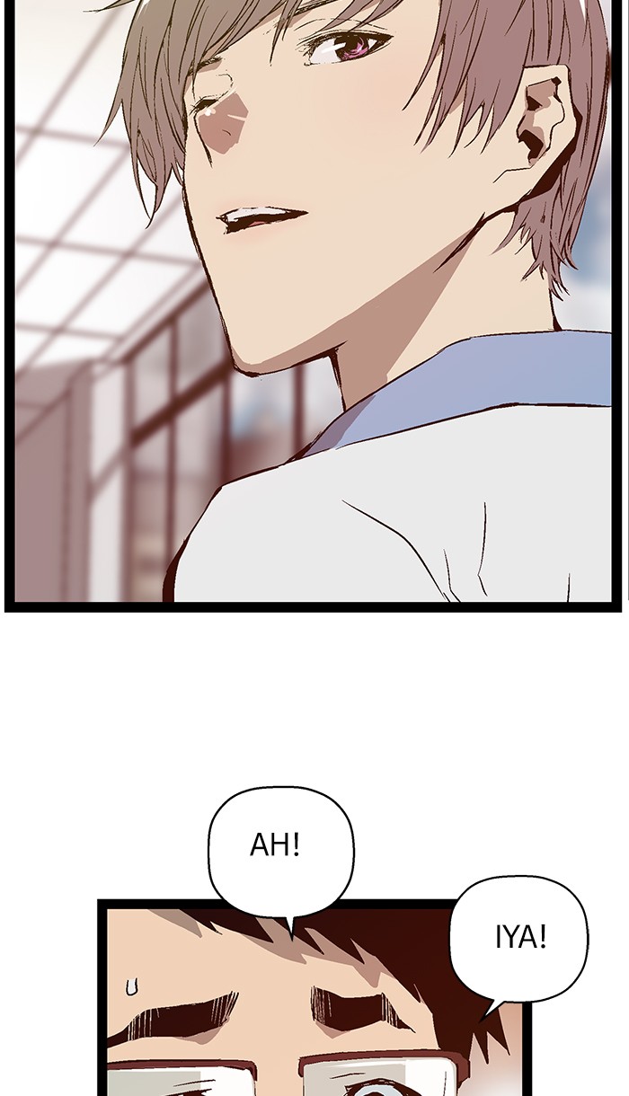 Weak Hero - Chapter 75 - Page 43