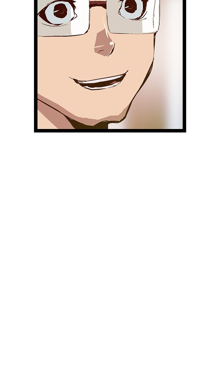 Weak Hero - Chapter 75 - Page 44