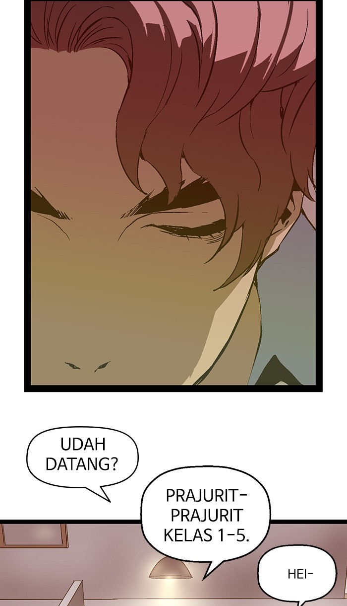 Weak Hero - Chapter 75 - Page 49