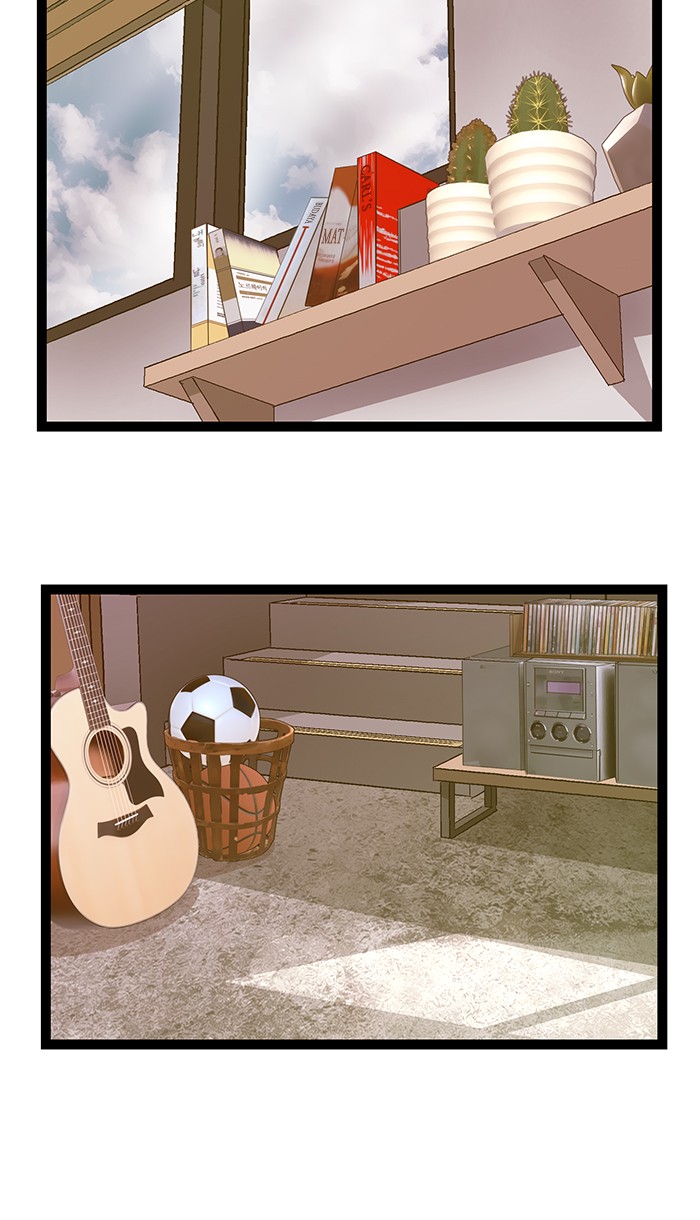 Weak Hero - Chapter 75 - Page 51