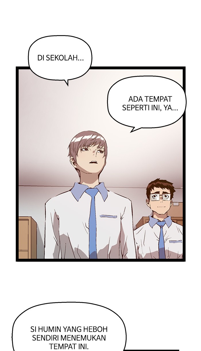 Weak Hero - Chapter 75 - Page 52