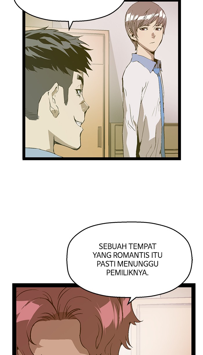 Weak Hero - Chapter 75 - Page 53