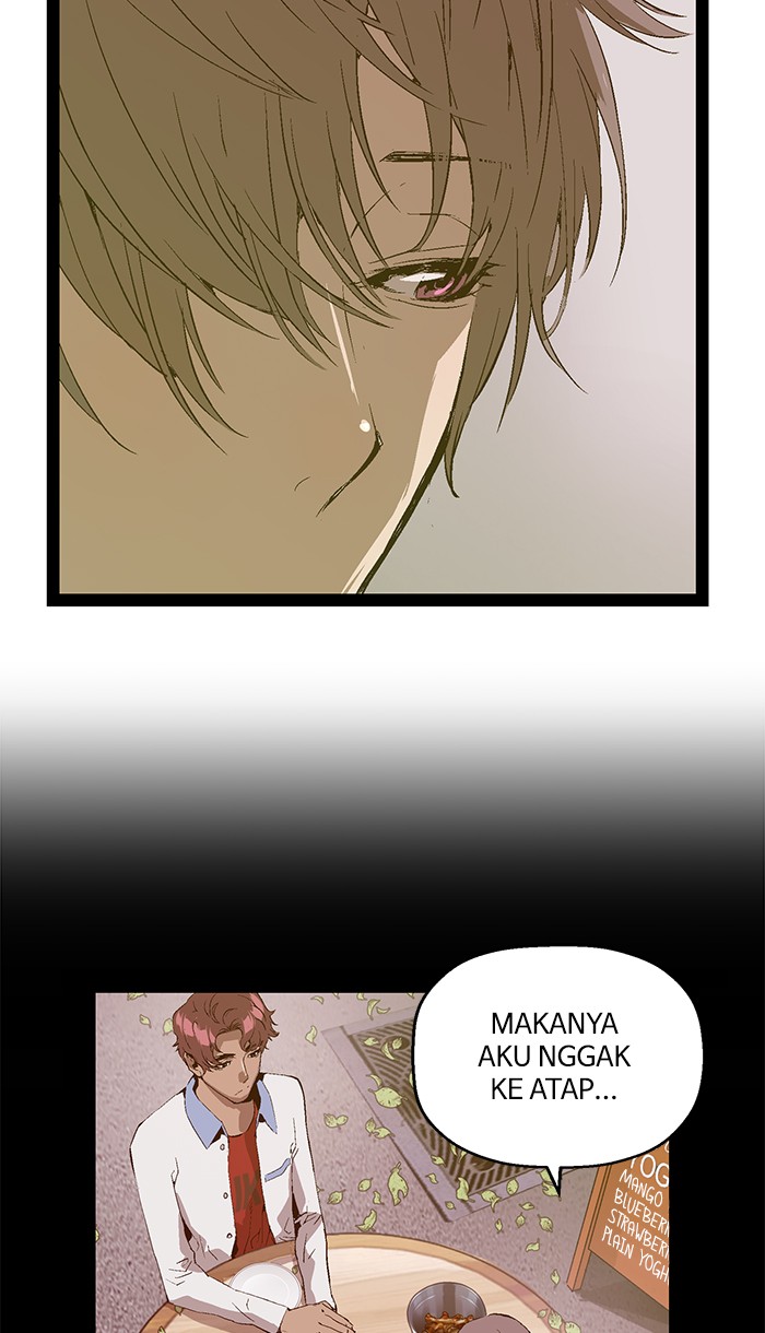 Weak Hero - Chapter 75 - Page 55