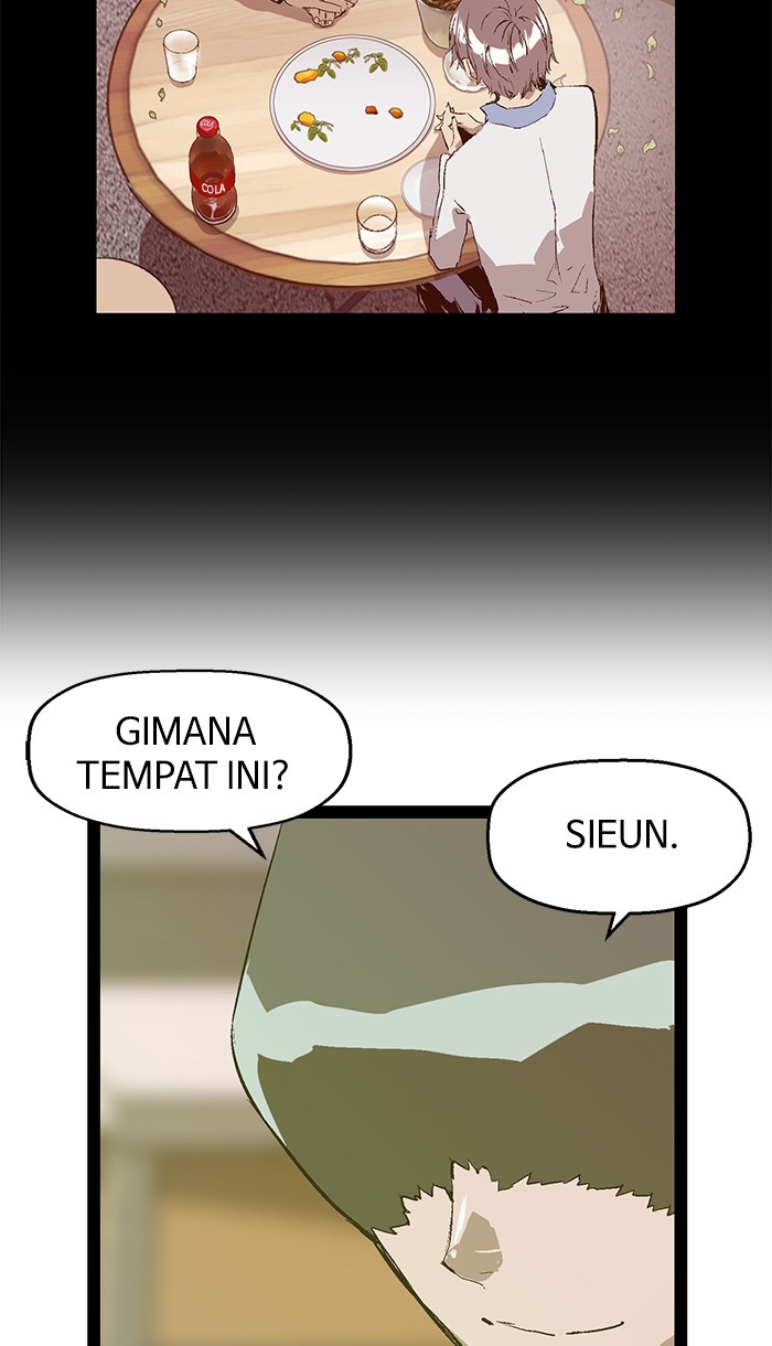 Weak Hero - Chapter 75 - Page 56