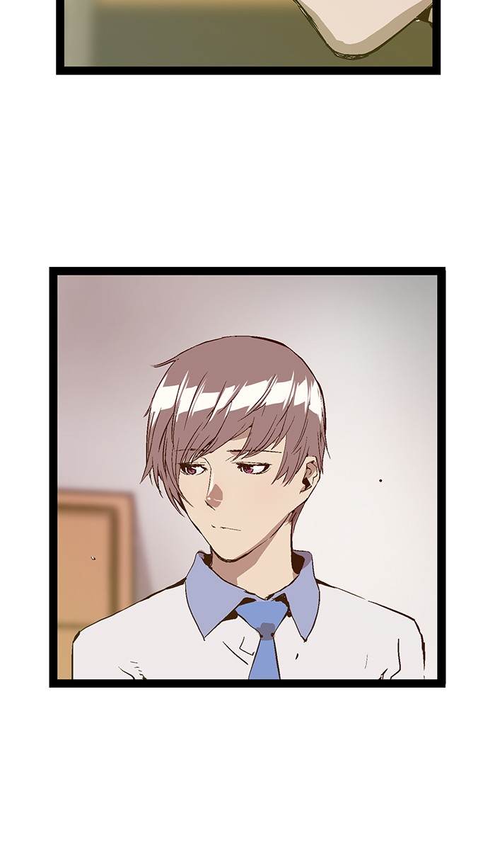 Weak Hero - Chapter 75 - Page 57