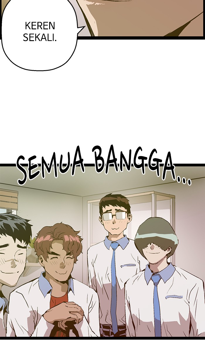 Weak Hero - Chapter 75 - Page 59