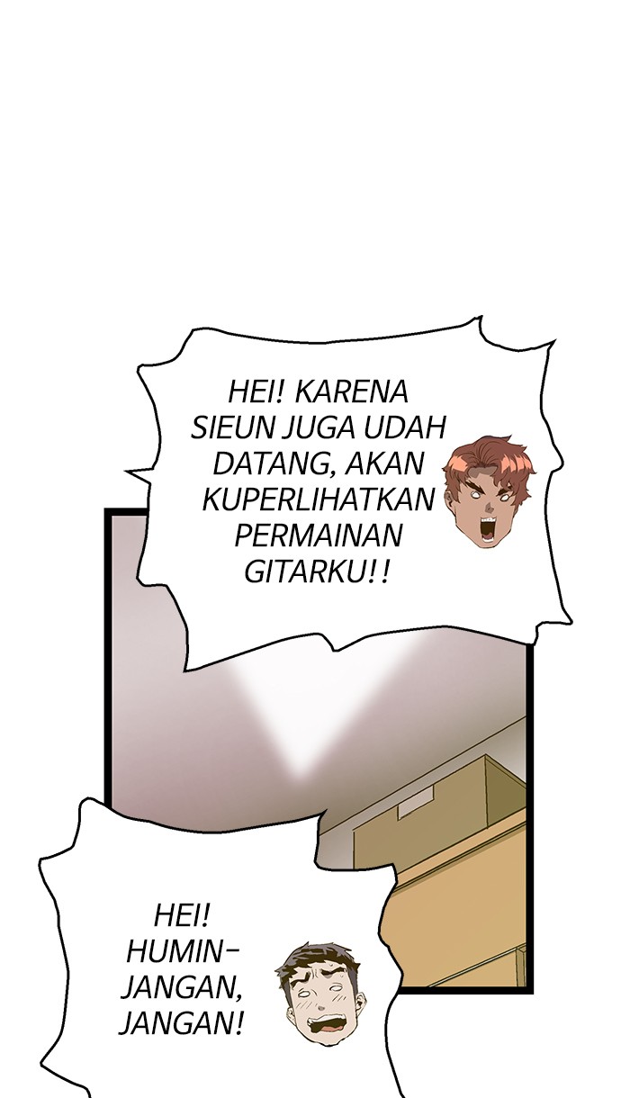 Weak Hero - Chapter 75 - Page 60